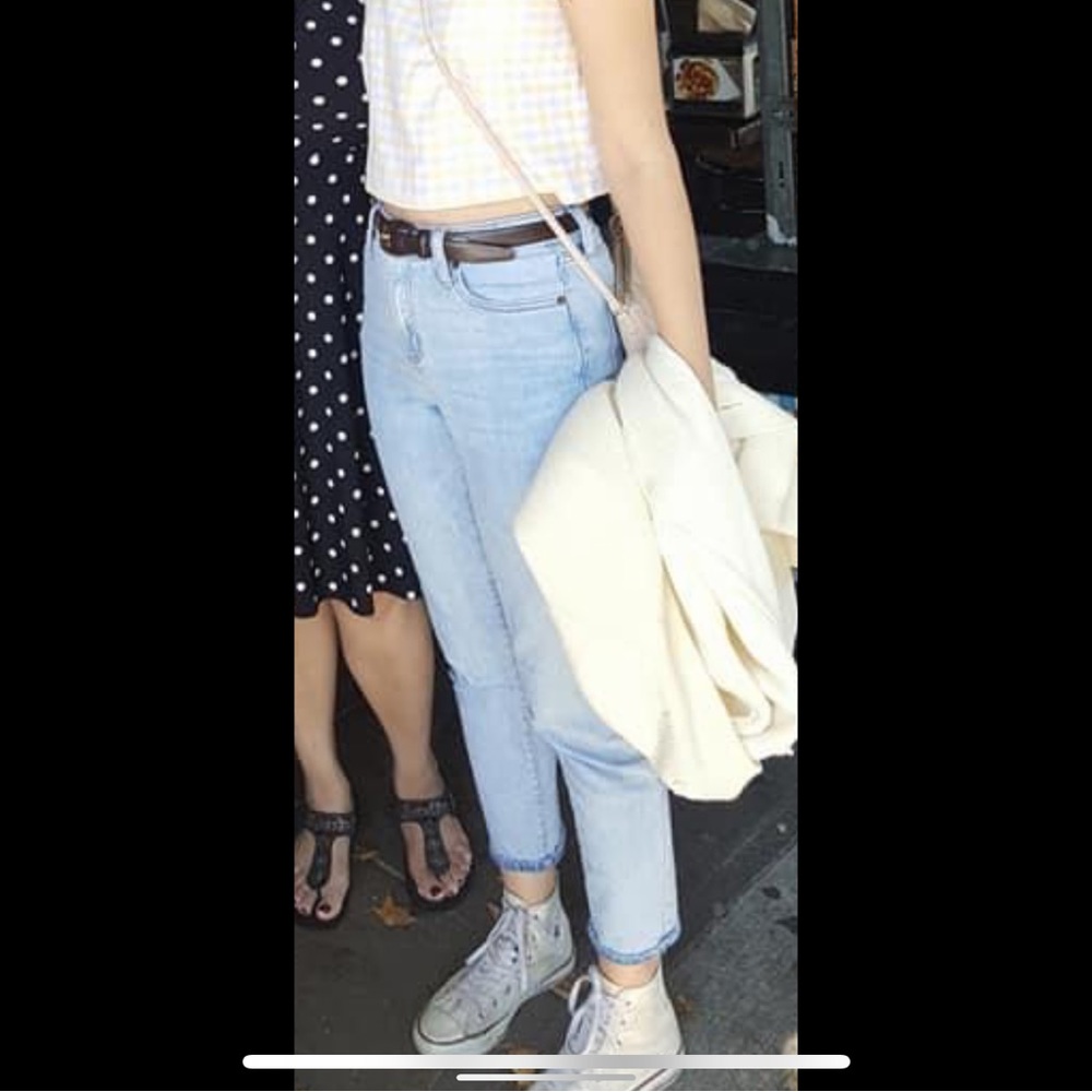Universal Thread Jeans - Picture 3 of 3